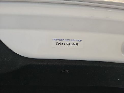 New 2026 Hyundai Elantra Limited image 14