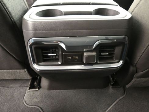 Used 2022 GMC Sierra 1500 SLT w/ SLT Premium Plus Package image 22