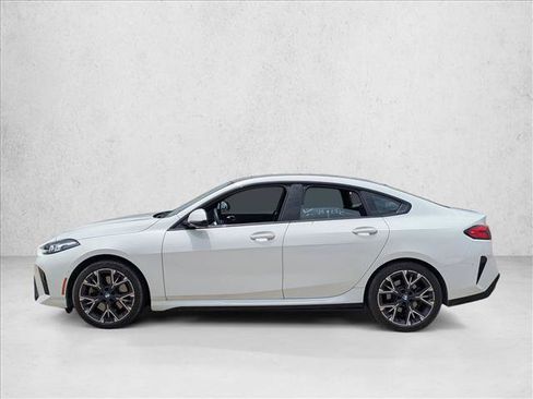 Used 2025 BMW 228i xDrive AWD/4WD image 9