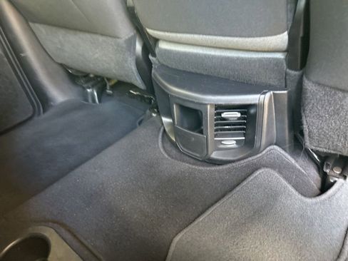 Used 2024 RAM 2500 Big Horn image 27