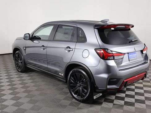 New 2026 Mitsubishi Outlander Sport AWD image 8