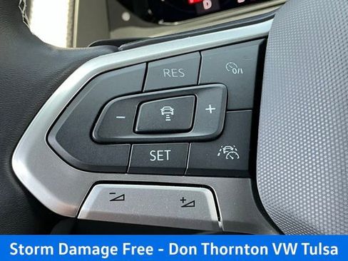New 2026 Volkswagen Atlas Cross Sport SEL AWD/4WD image 28