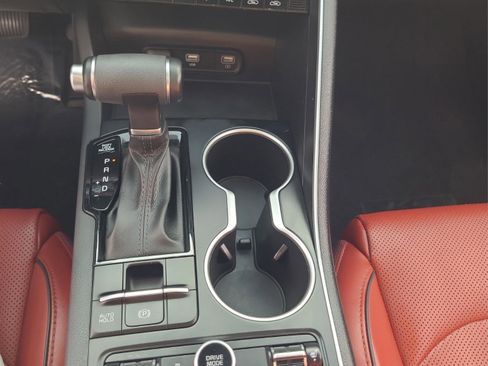 Used 2021 Kia K5 GT-Line image 16