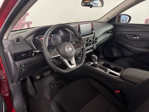 Used 2023 Nissan Sentra SV image 10