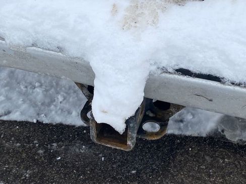 Certified 2020 Chevrolet Silverado 1500 Custom w/ Custom Value Package image 7