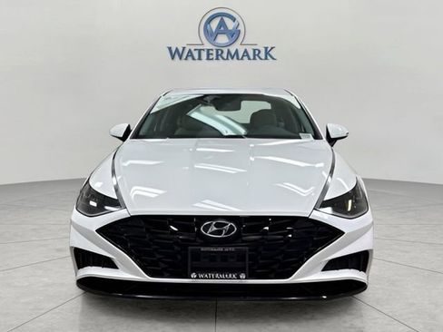 Used 2023 Hyundai Sonata SEL w/ Cargo Package image 8