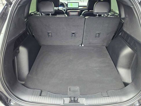 Used 2024 Ford Escape ST-Line w/ Tech Pack #1 image 25