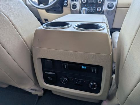 Used 2017 Ford Expedition EL Limited w/ Equipment Group 301A image 21