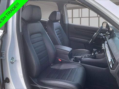 Certified 2025 Honda CR-V EX-L image 27