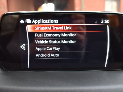 Used 2020 MAZDA CX-5 Grand Touring image 27