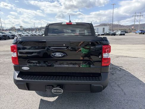 New 2026 Ford Maverick XLT AWD/4WD image 7