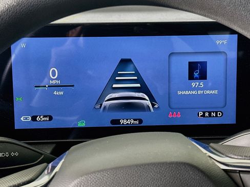 Used 2024 Honda Prologue EX image 19