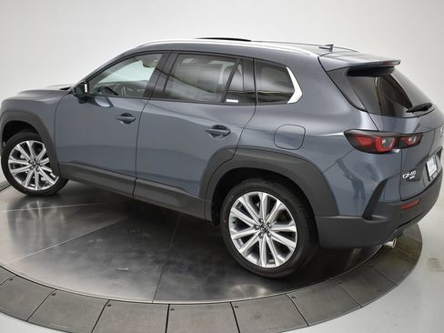 New 2026 MAZDA CX-50 AWD 2.5 S w/ Cargo Package image 8