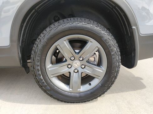 Certified 2023 Honda Ridgeline RTL image 22