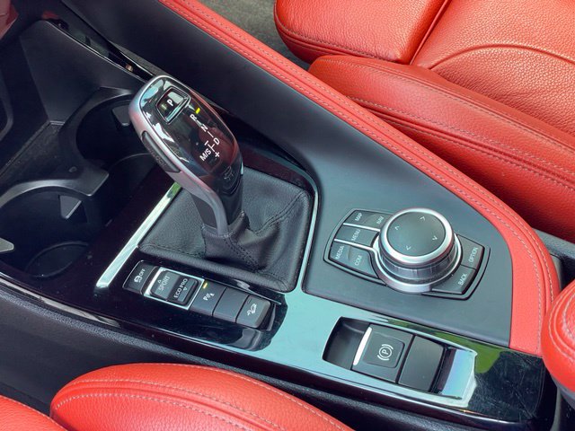 Certified 2023 BMW X2 xDrive28i w/ M Sport Package AWD/4WD image 28