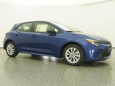 New 2026 Toyota Corolla SE image 28