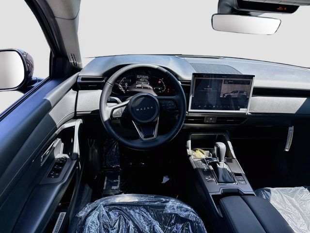 New 2026 MAZDA CX-5 Select AWD/4WD image 21