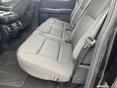 Used 2023 Ford F150 XLT w/ Equipment Group 302A High AWD/4WD image 19