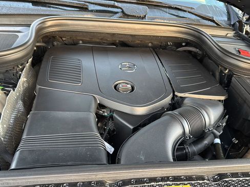 Used 2024 Mercedes-Benz GLE 350 4MATIC image 28