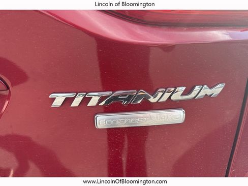 Used 2013 Ford Escape Titanium image 40