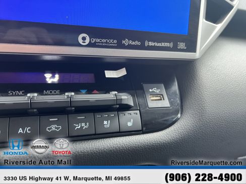 Used 2024 Toyota Tundra Limited w/ TRD Off-Road Package image 18