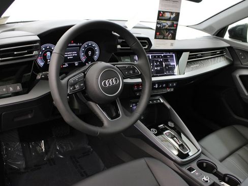 New 2026 Audi A3 2.0T Premium AWD/4WD image 16