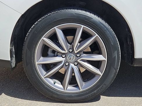 Used 2020 Acura RDX FWD w/ Technology Package image 4