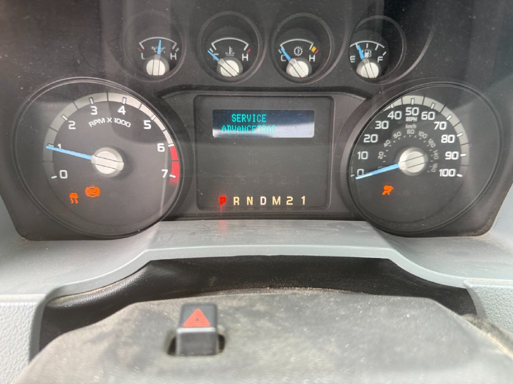 Used 2016 Ford F250 XL w/ XL Appearance Package RWD image 20