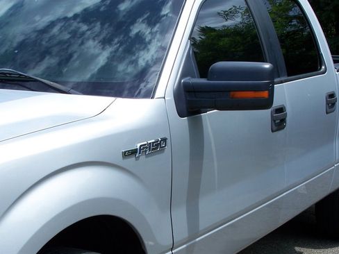 Used 2012 Ford F150 XLT w/ XLT Convenience Pkg RWD image 15