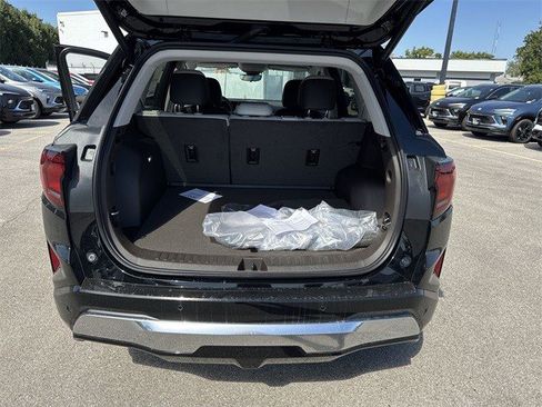 New 2026 GMC Terrain Denali image 23