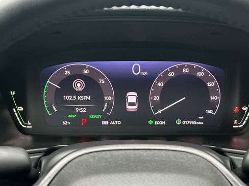 Used 2024 Honda Accord EX-L image 27
