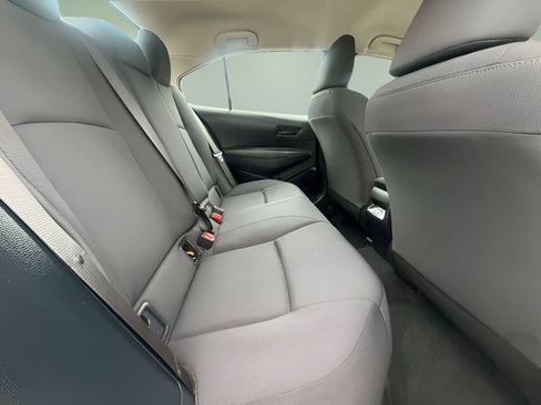 Used 2024 Toyota Corolla LE FWD image 16