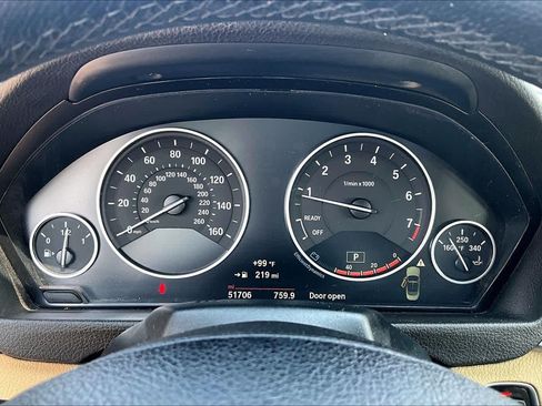 Used 2015 BMW 428i Convertible RWD image 23
