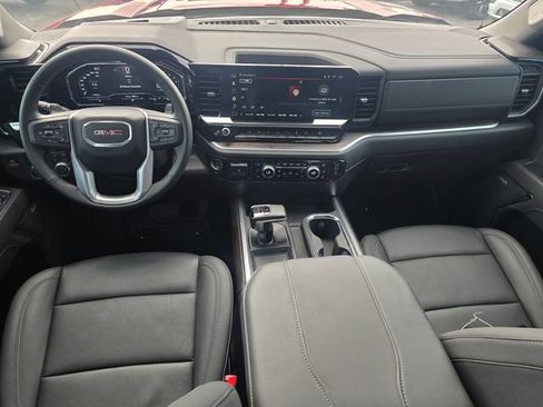 Used 2025 GMC Sierra 1500 SLT AWD/4WD image 15
