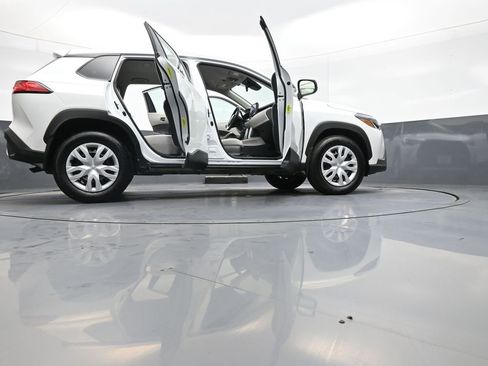 Certified 2024 Toyota Corolla Cross L image 46