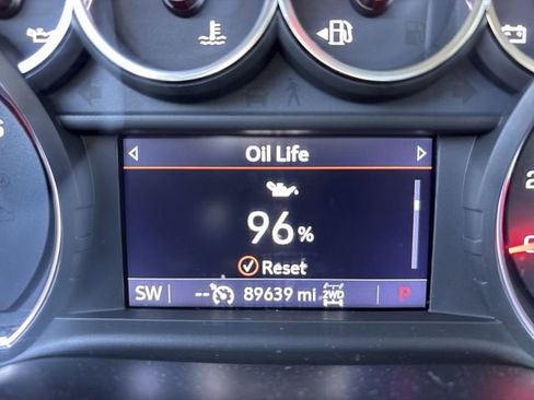 Used 2019 Chevrolet Silverado 1500 LT w/ All-Star Edition image 9