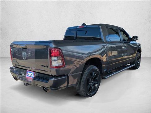 Used 2022 RAM 1500 Big Horn image 5