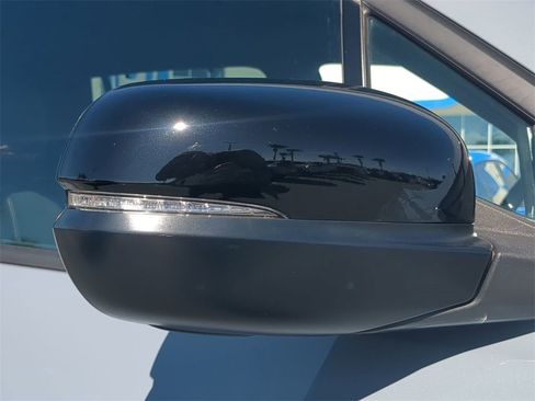 Certified 2023 Honda Passport TrailSport image 11