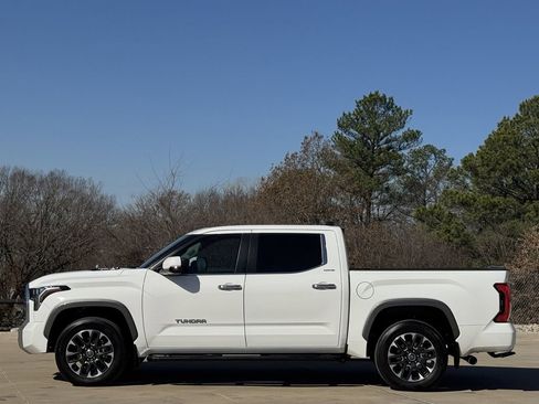 Used 2024 Toyota Tundra Limited image 3
