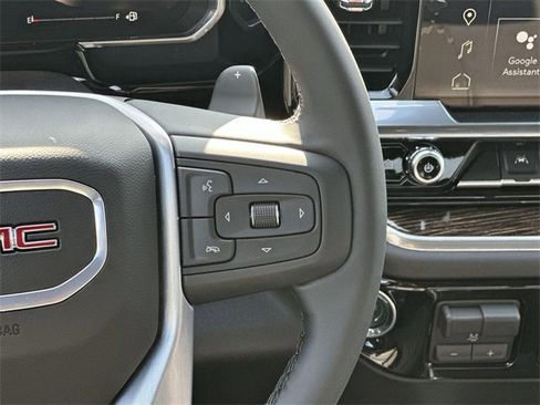 New 2026 GMC Sierra 1500 Elevation w/ Elevation Premium Package image 10