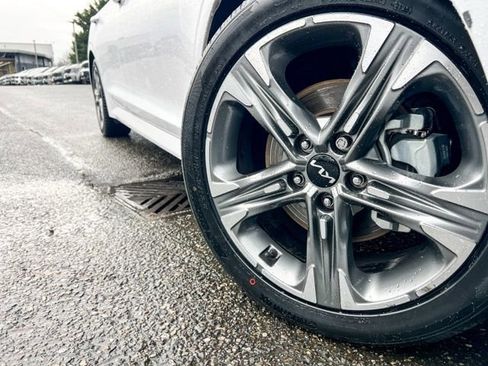 Certified 2024 Kia K5 EX w/ EX Premium Package image 2