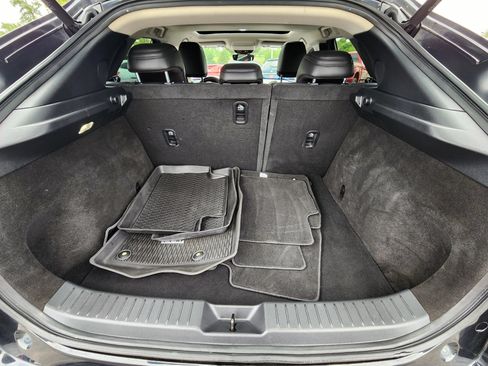 Used 2022 MAZDA CX-30 AWD 2.5 S w/ Premium Package image 23