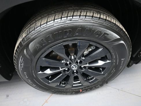 Used 2025 MAZDA CX-50 AWD 2.5 S w/ Premium Package image 13