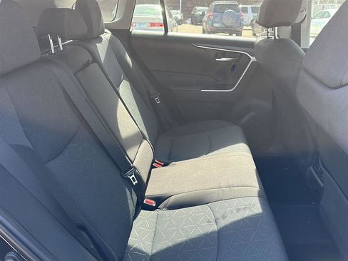 Certified 2025 Toyota RAV4 XLE image 23