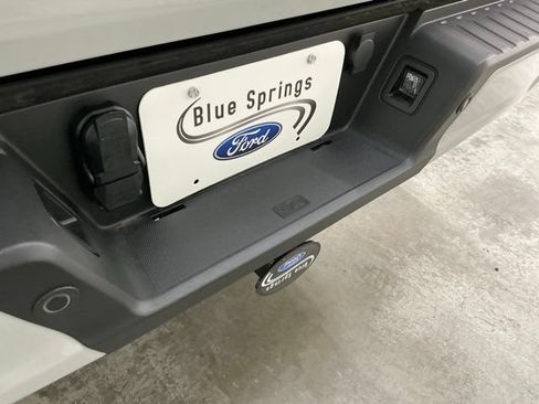 New 2026 Ford F150 Lariat w/ Equipment Group 501A Mid AWD/4WD image 7