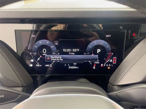 Used 2025 GMC Yukon Denali image 16