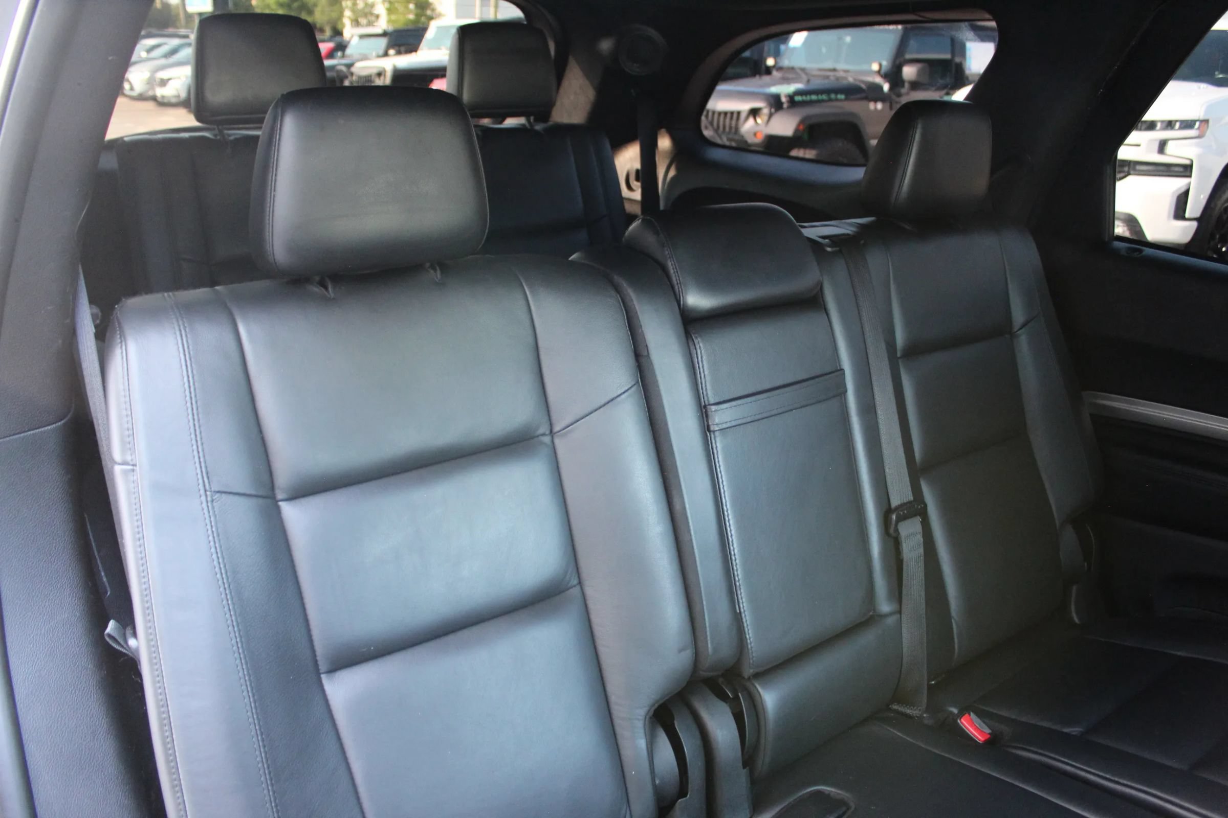 Used 2017 Dodge Durango GT w/ Premium Group AWD/4WD image 28