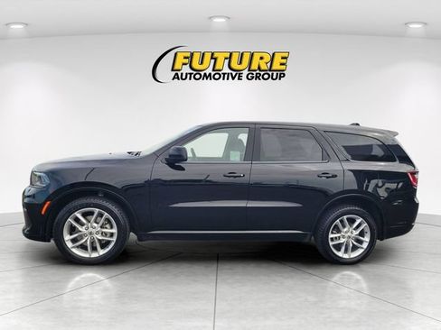 Used 2023 Dodge Durango GT AWD/4WD image 6