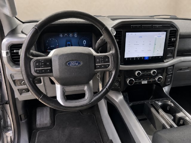 Used 2024 Ford F150 XLT w/ Mobile Office Package AWD/4WD image 10