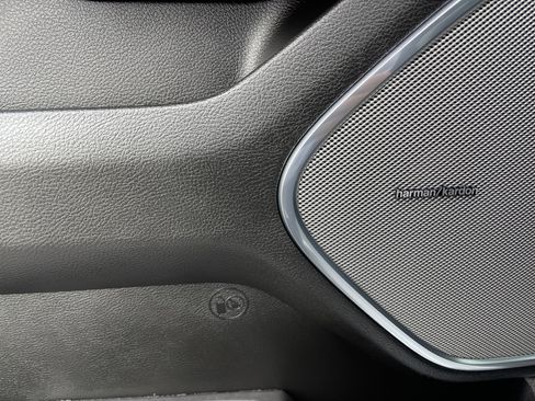 New 2026 RAM 1500 Laramie w/ Night Edition image 17